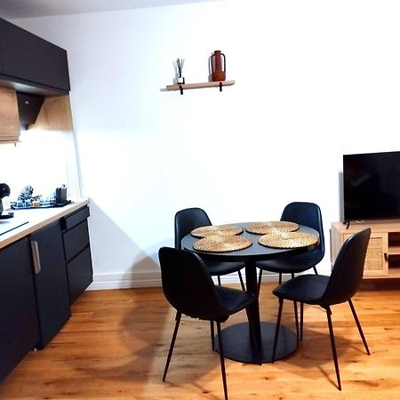 Appartement Hyper Centre La Rochelle  Eksteriør bilde
