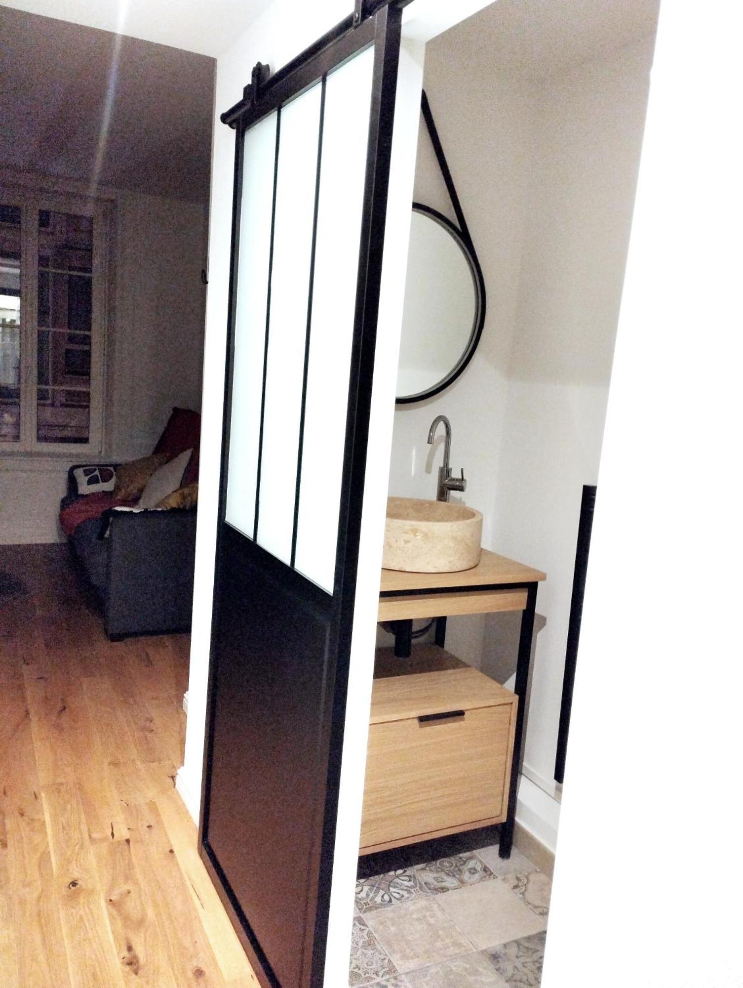 Appartement Hyper Centre La Rochelle  Eksteriør bilde