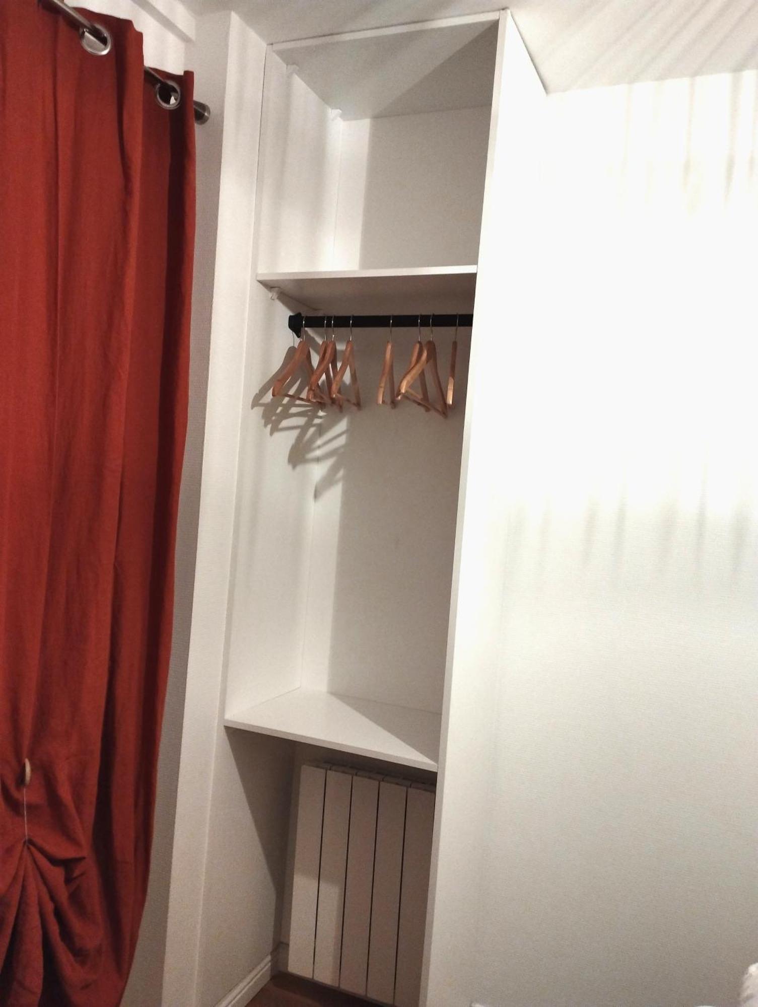 Appartement Hyper Centre La Rochelle  Eksteriør bilde