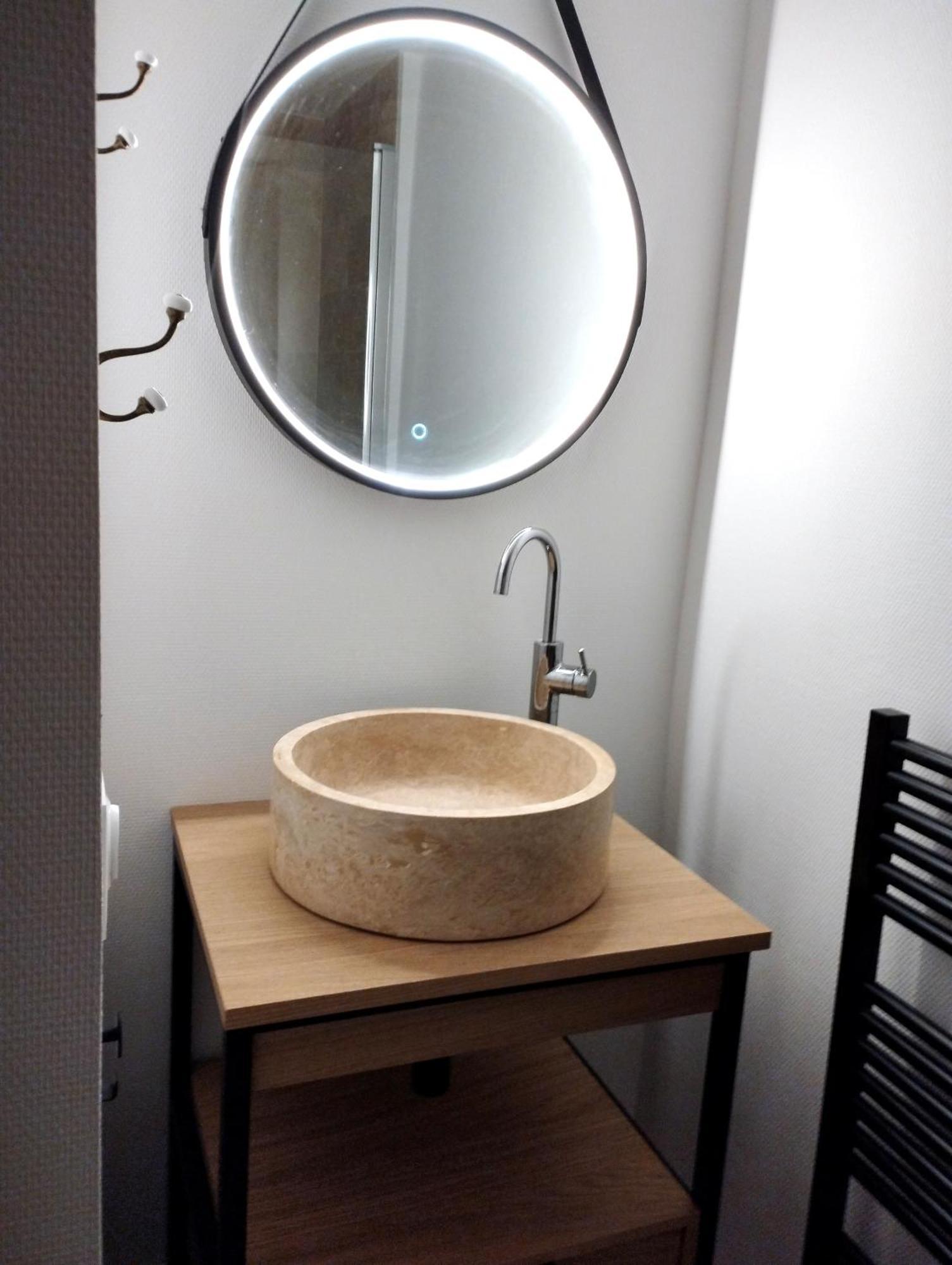 Appartement Hyper Centre La Rochelle  Eksteriør bilde