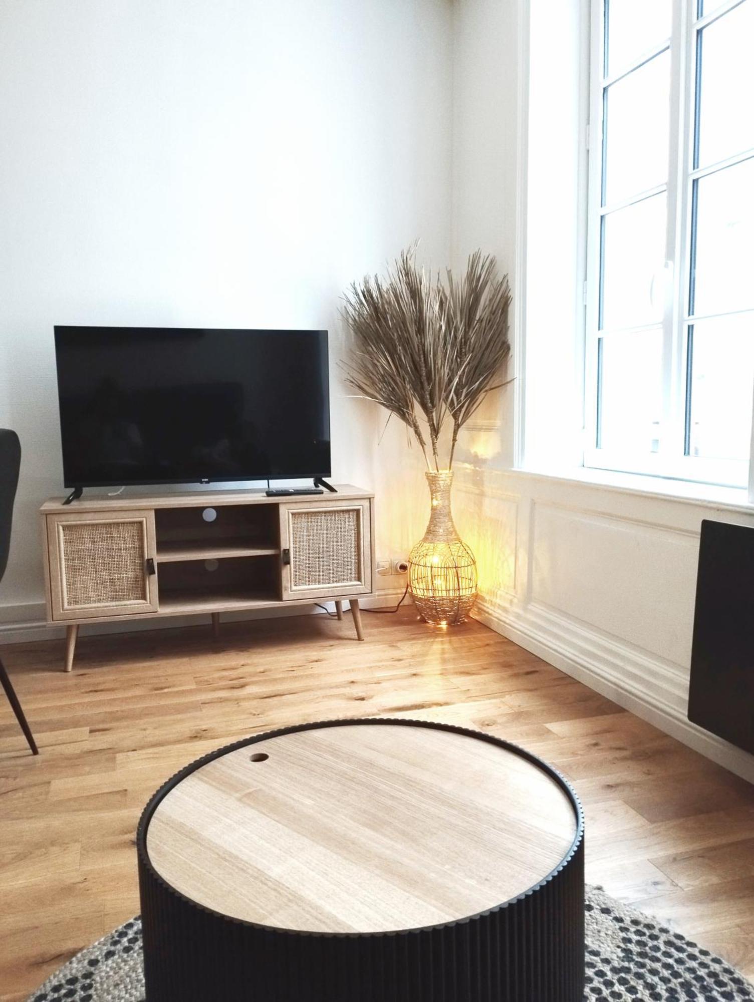 Appartement Hyper Centre La Rochelle  Eksteriør bilde