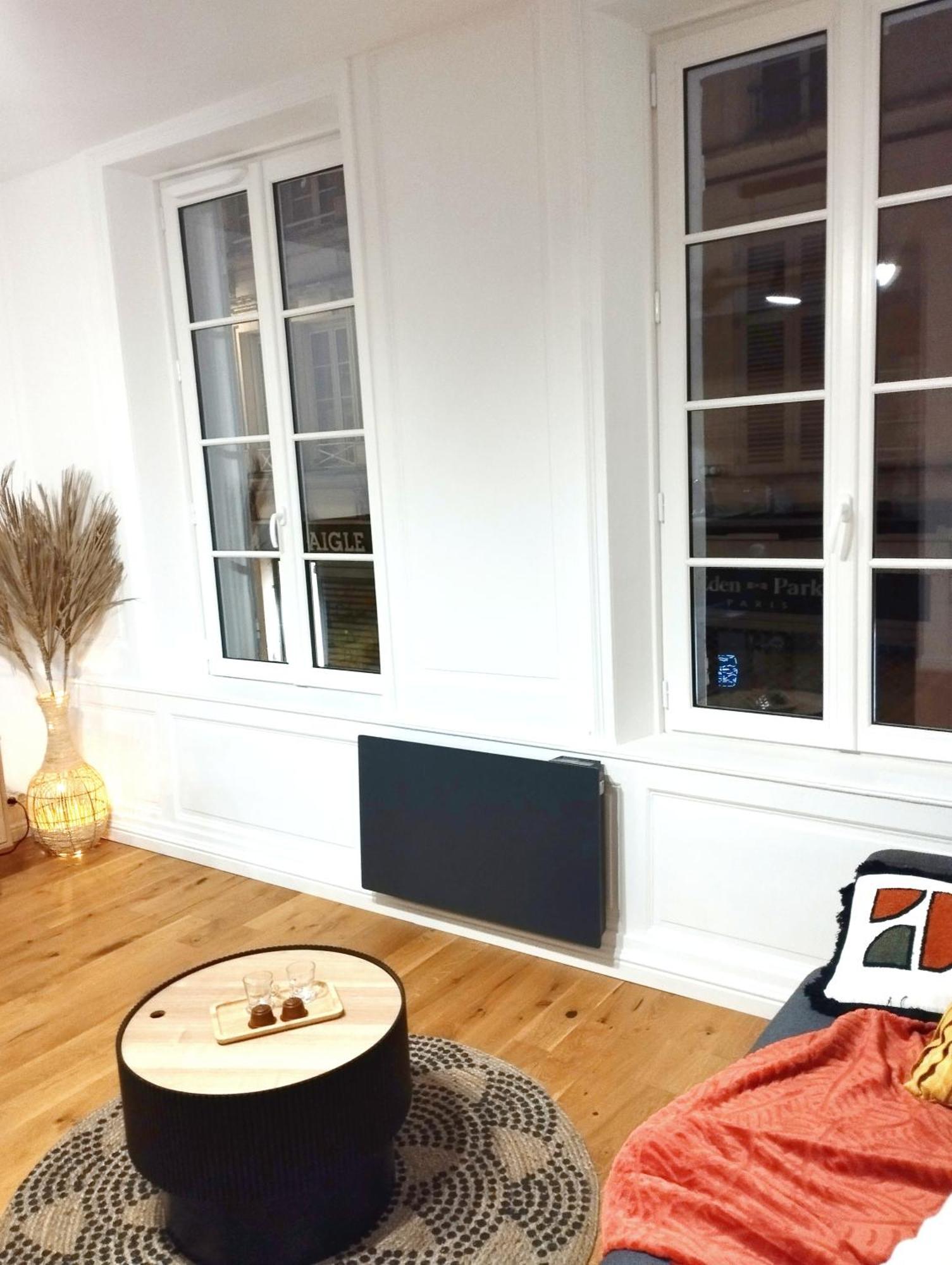Appartement Hyper Centre La Rochelle  Eksteriør bilde