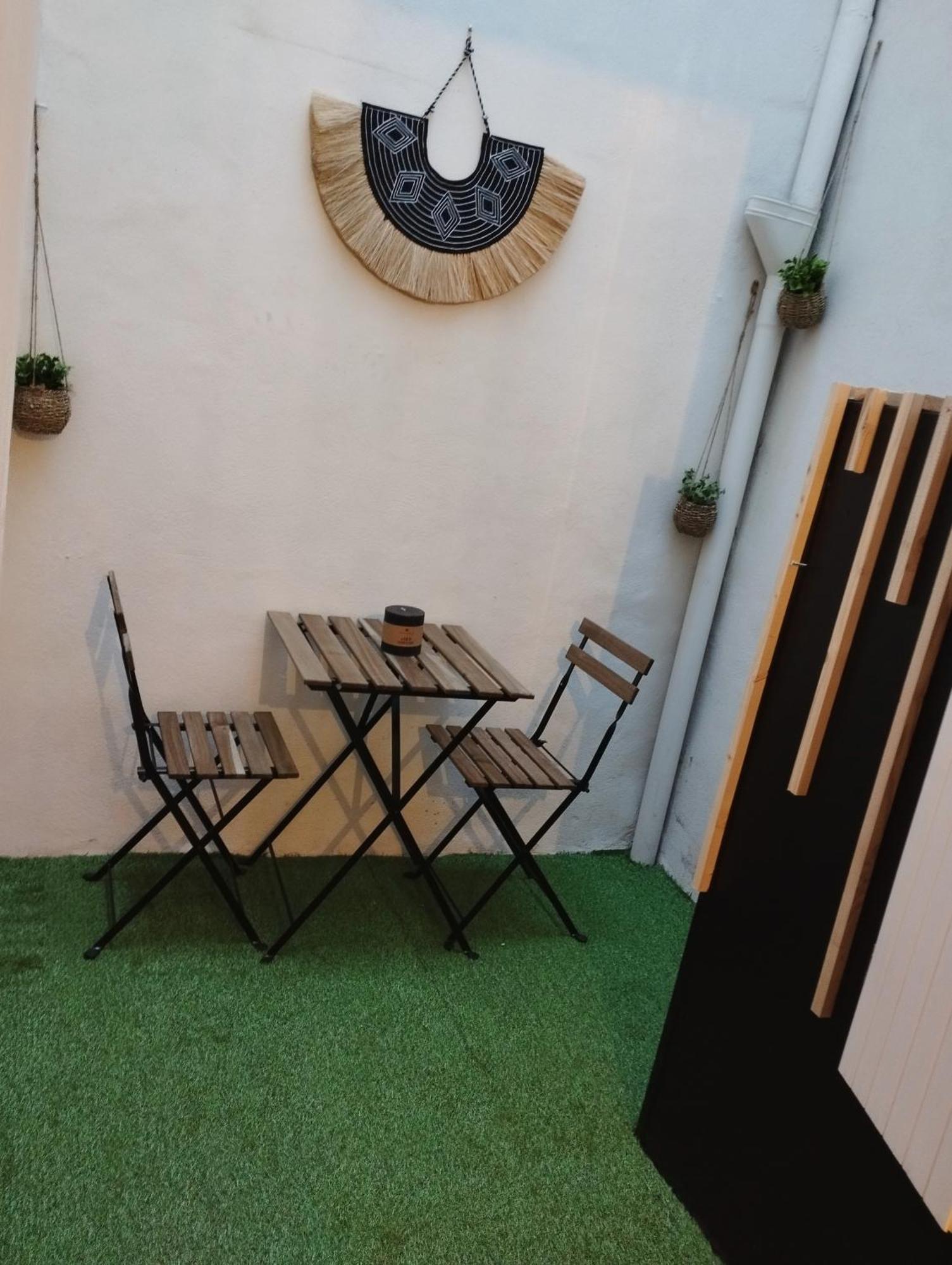 Appartement Hyper Centre La Rochelle  Eksteriør bilde